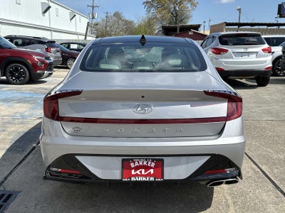 2023 Hyundai Sonata SEL 2.5L *Ltd Avail*