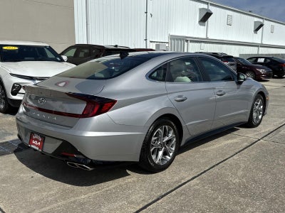 2023 Hyundai Sonata SEL 2.5L *Ltd Avail*