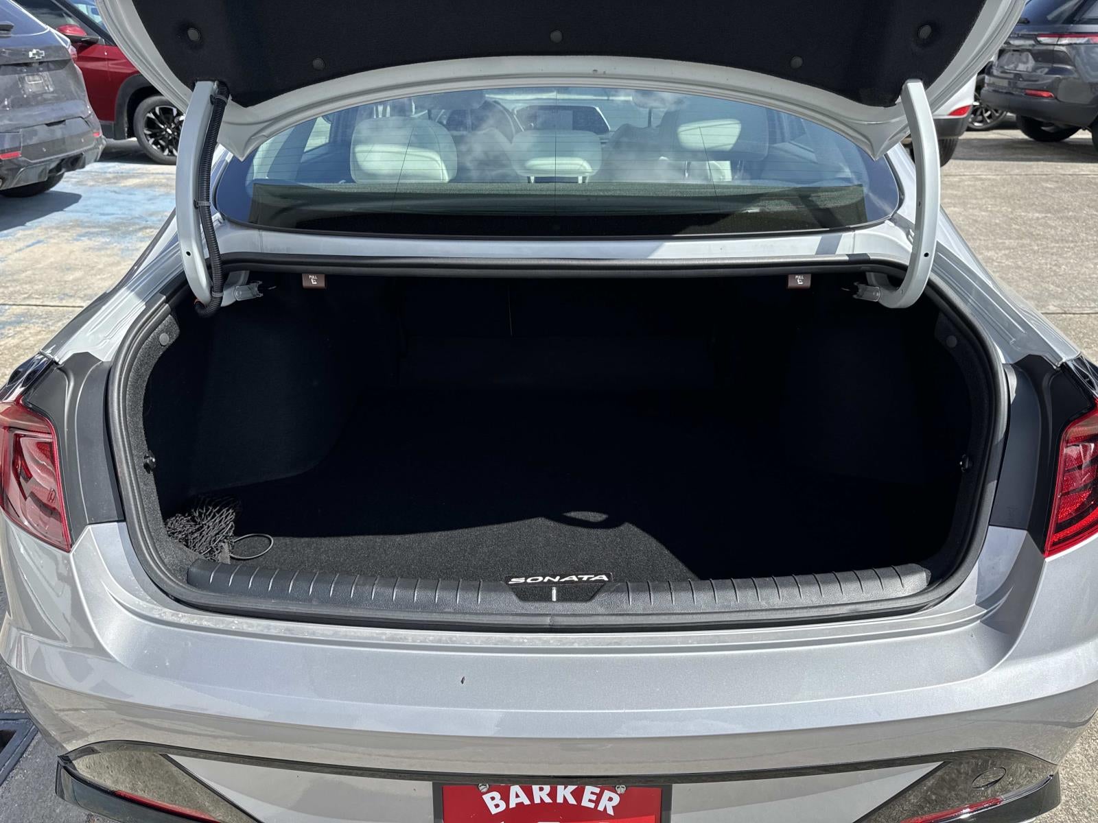 2023 Hyundai Sonata SEL 2.5L *Ltd Avail*