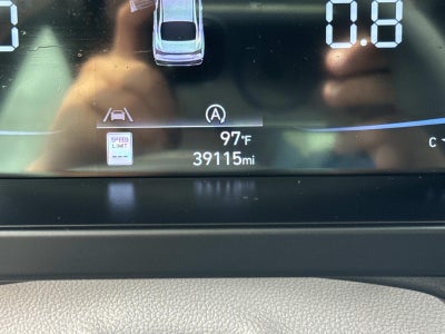 2024 Hyundai Elantra SE IVT