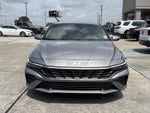 2024 Hyundai Elantra SE IVT
