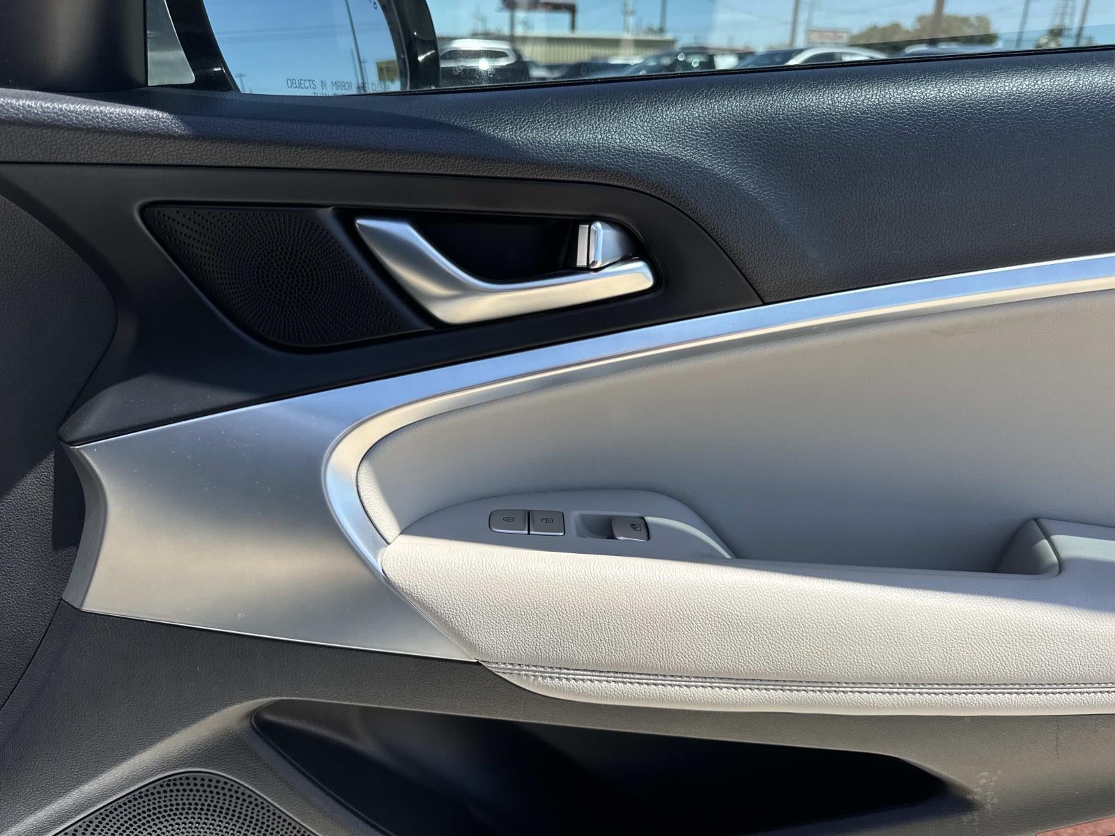2022 Genesis G70 2.0T RWD