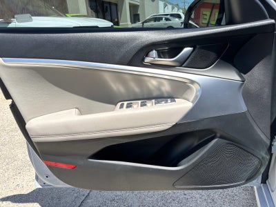 2022 Genesis G70 2.0T RWD