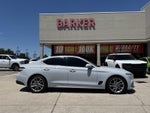 2022 Genesis G70 2.0T RWD