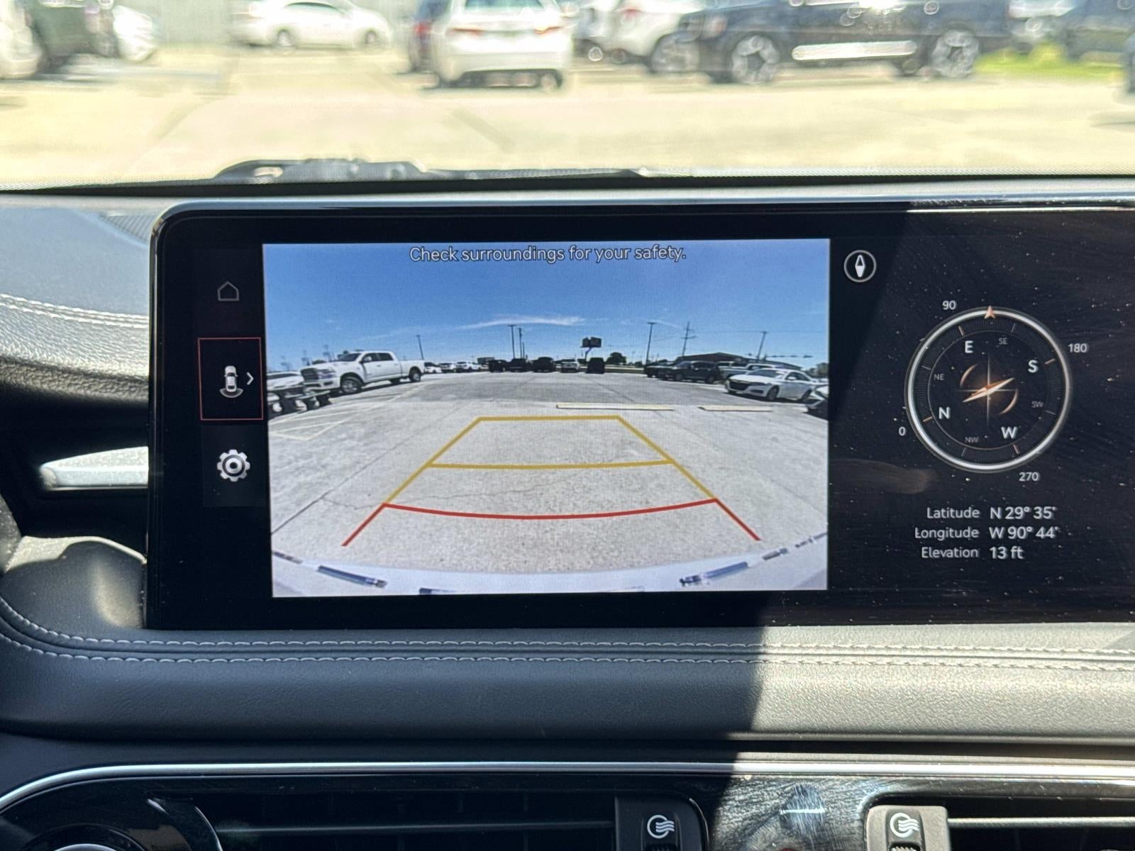 2022 Genesis G70 2.0T RWD