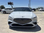 2022 Genesis G70 2.0T RWD