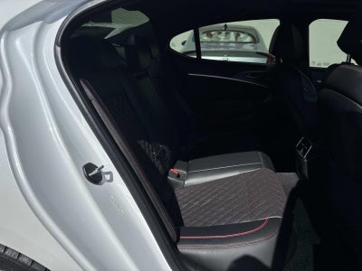 2025 Genesis G70 3.3T Sport Advanced RWD