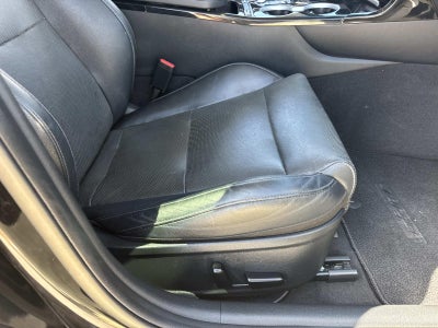2018 Kia Stinger Premium RWD