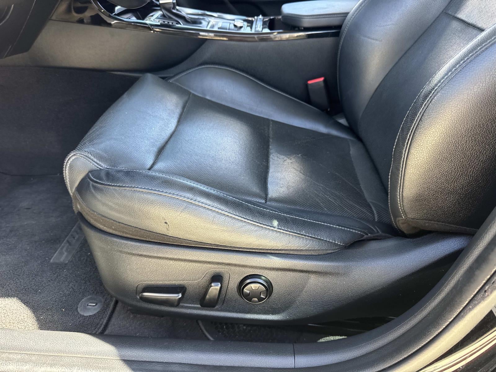 2018 Kia Stinger Premium RWD