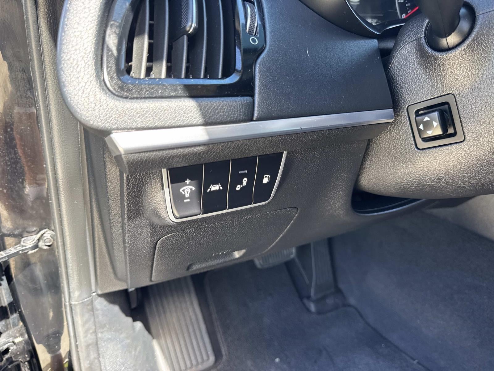 2018 Kia Stinger Premium RWD