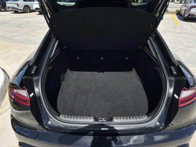 2018 Kia Stinger Premium RWD