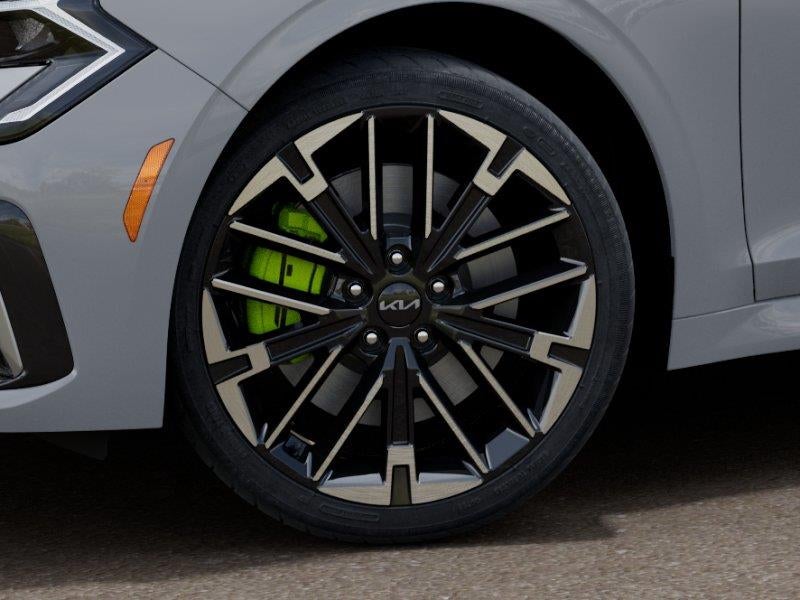 2027 Kia K5 GT