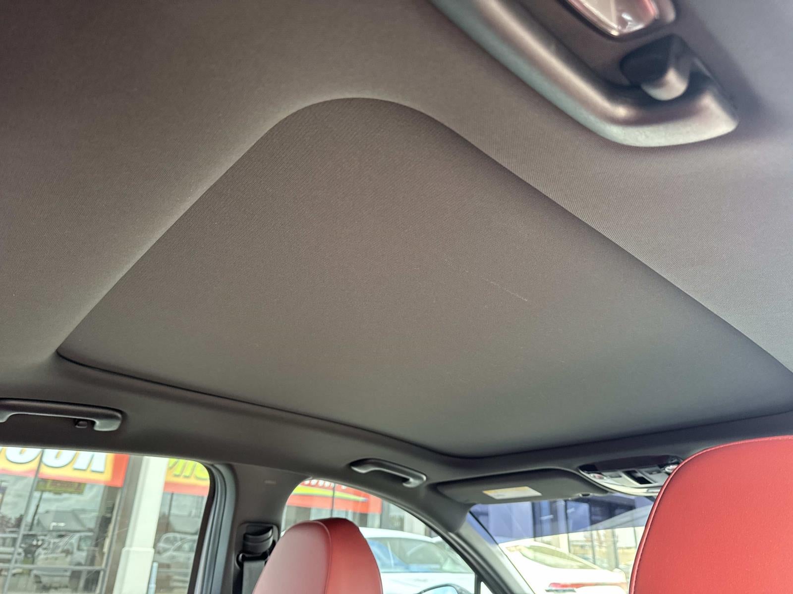 2025 Kia K5 GT-Line Auto FWD