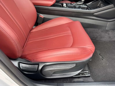 2025 Kia K5 GT-Line Auto FWD