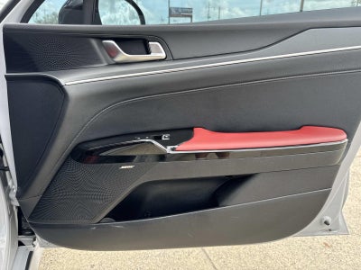 2025 Kia K5 GT-Line Auto FWD