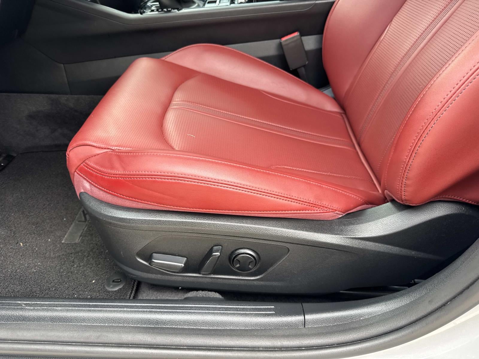 2025 Kia K5 GT-Line Auto FWD