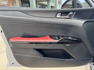 2025 Kia K5 GT-Line Auto FWD