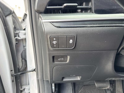 2025 Kia K5 GT-Line Auto FWD