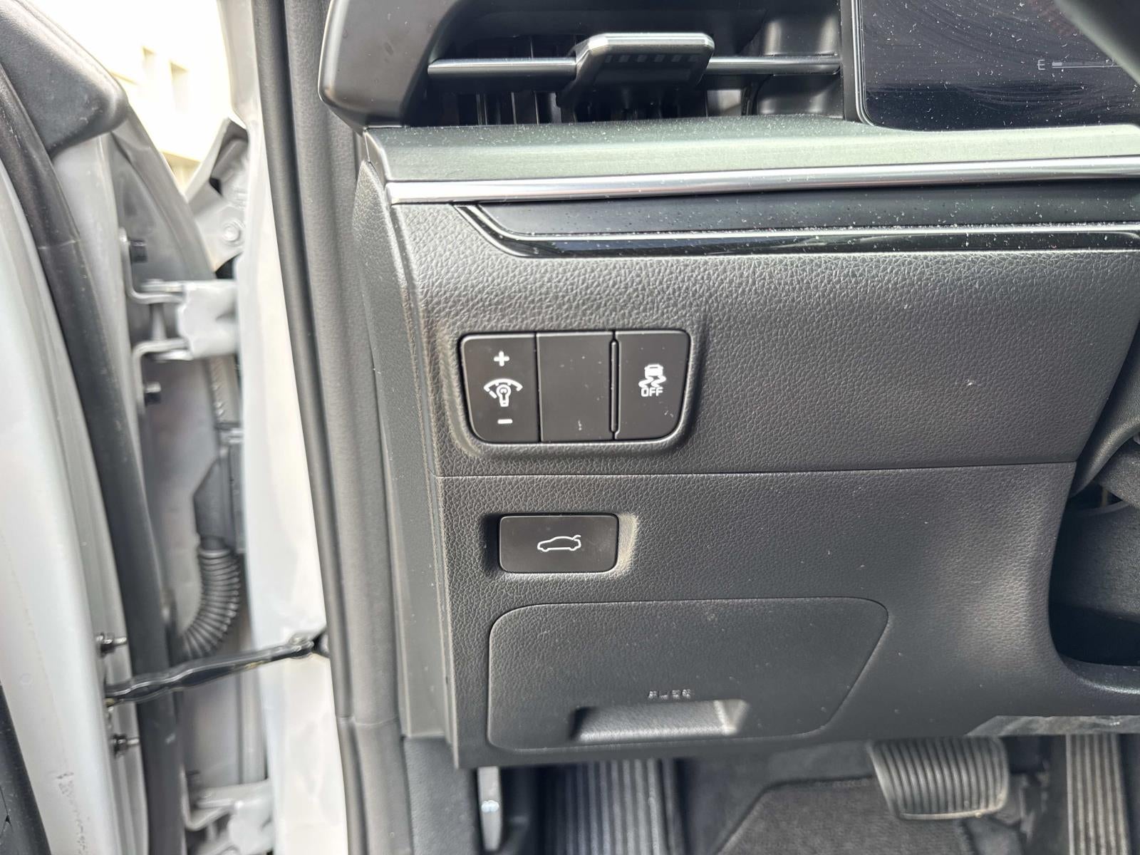 2025 Kia K5 GT-Line Auto FWD