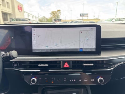 2025 Kia K5 GT-Line Auto FWD