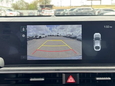 2025 Kia K5 GT-Line Auto FWD