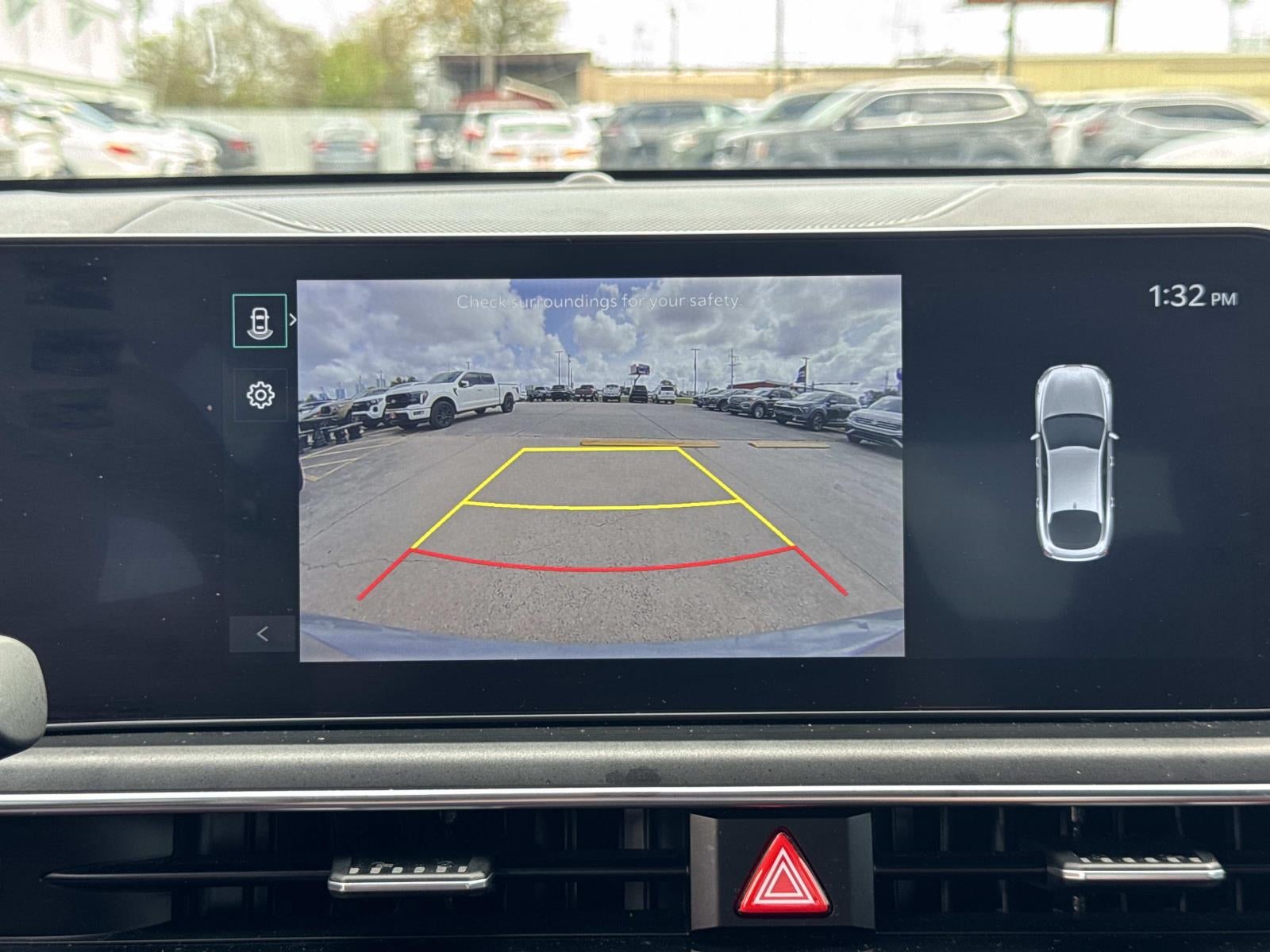 2025 Kia K5 GT-Line Auto FWD