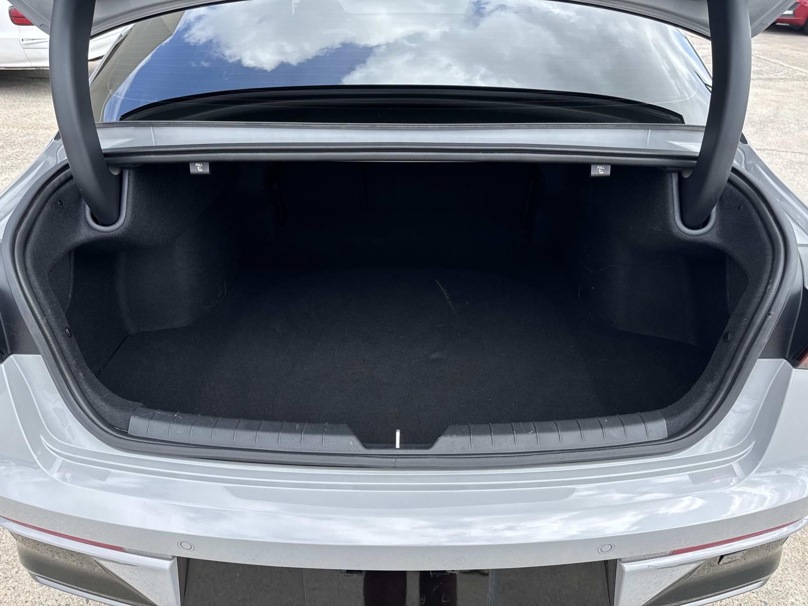 2025 Kia K5 GT-Line Auto FWD