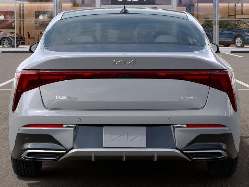 2027 Kia K5 GT-Line