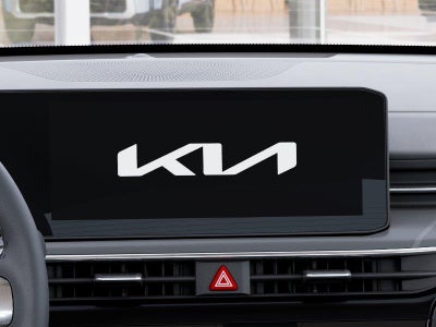 2027 Kia K5 GT-Line