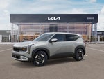 2027 Kia Seltos LX