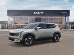2027 Kia Seltos LX