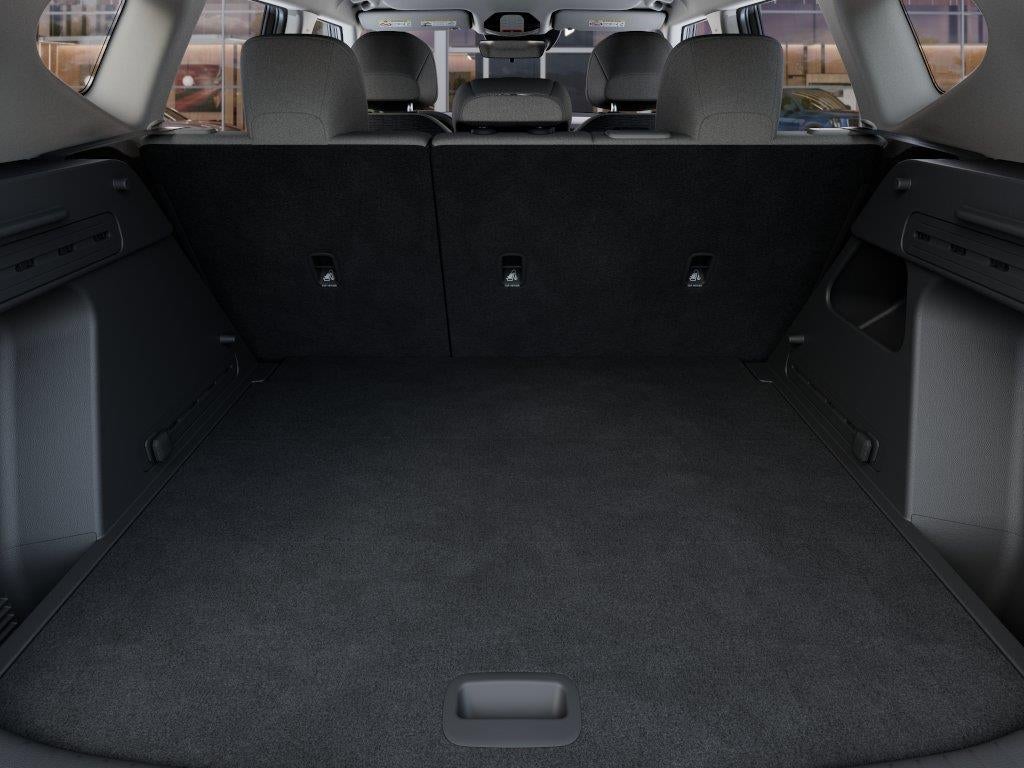 2027 Kia Seltos LX