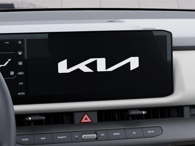 2027 Kia Seltos LX