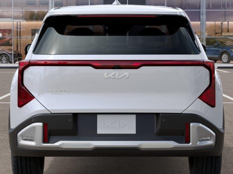 2027 Kia Seltos LX