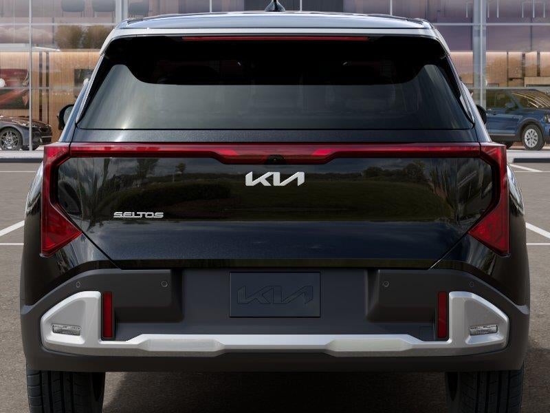 2027 Kia Seltos LX