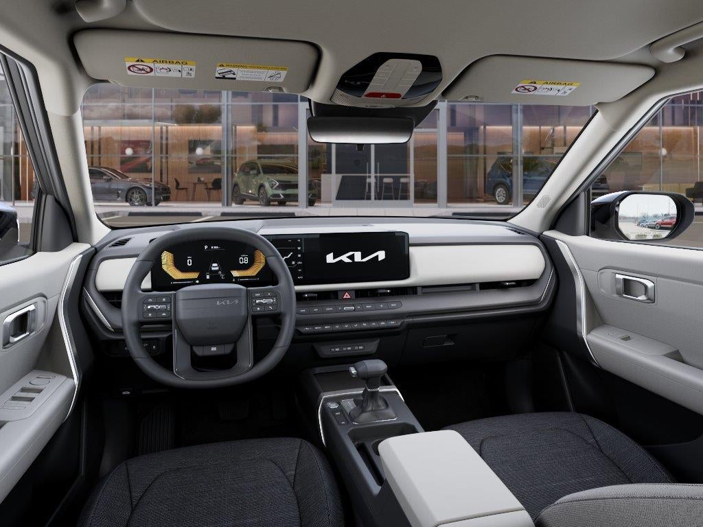 2027 Kia Seltos LX