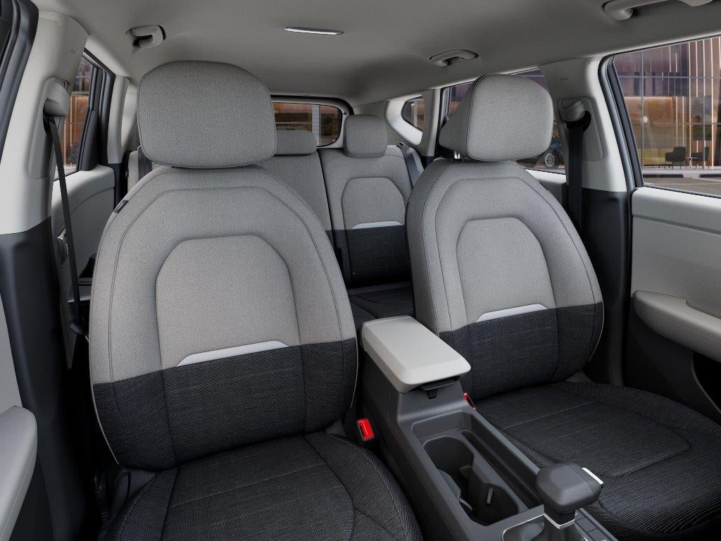 2027 Kia Seltos LX