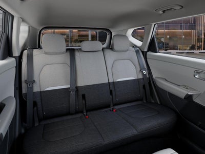 2027 Kia Seltos LX