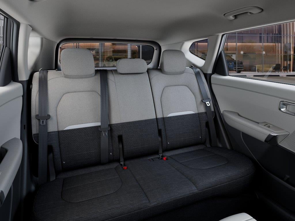 2027 Kia Seltos LX