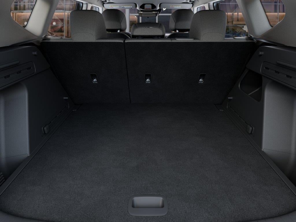 2027 Kia Seltos LX