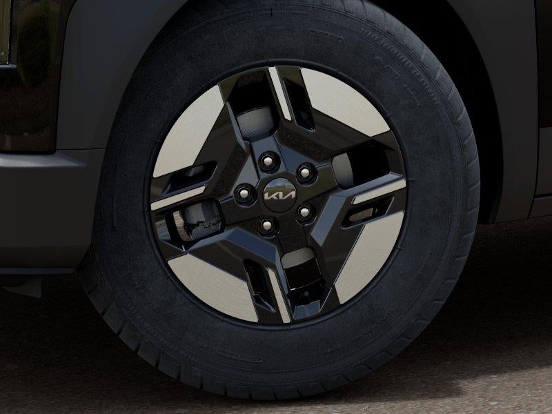 2027 Kia Seltos LX