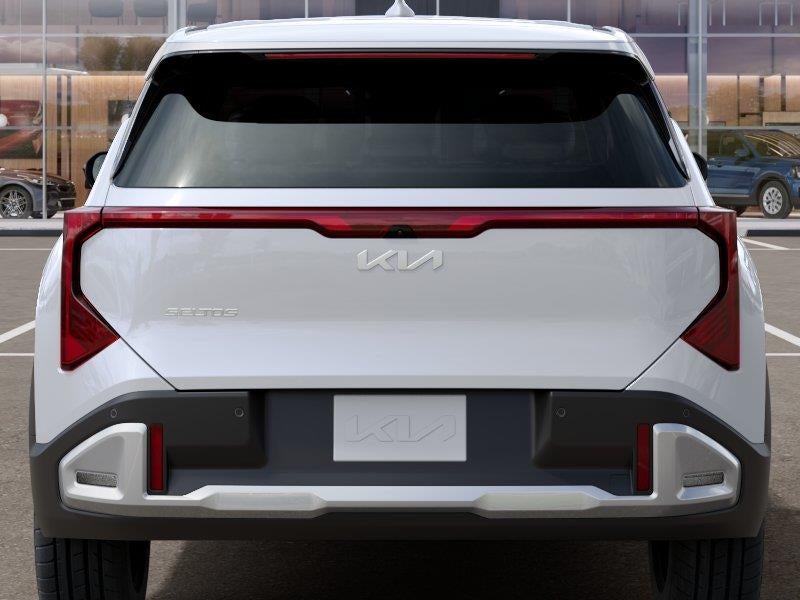 2027 Kia Seltos EX