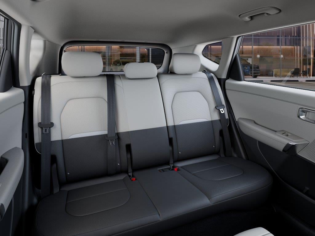 2027 Kia Seltos EX