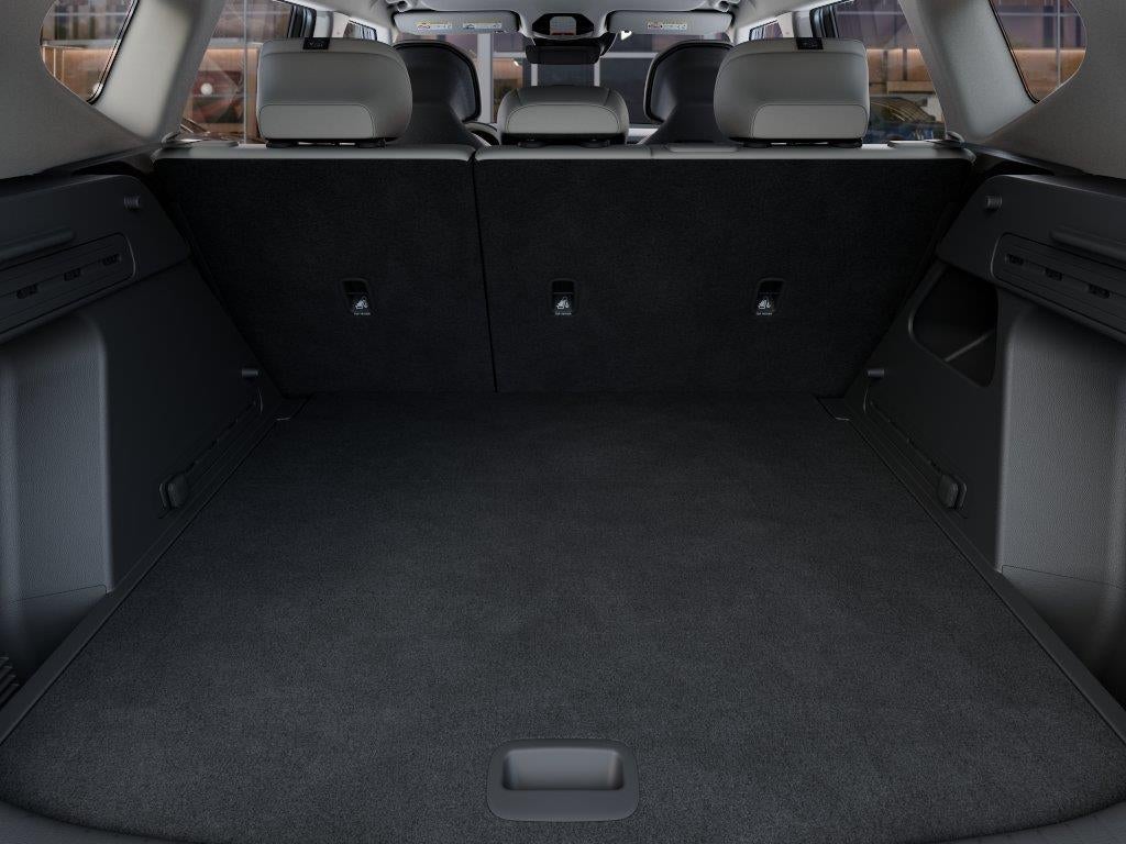 2027 Kia Seltos EX