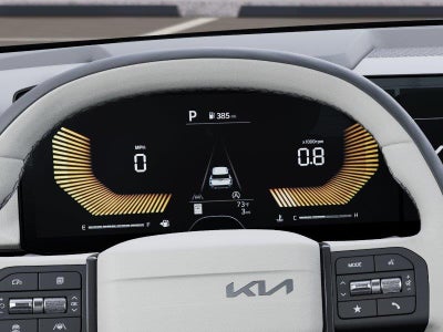 2027 Kia Seltos EX
