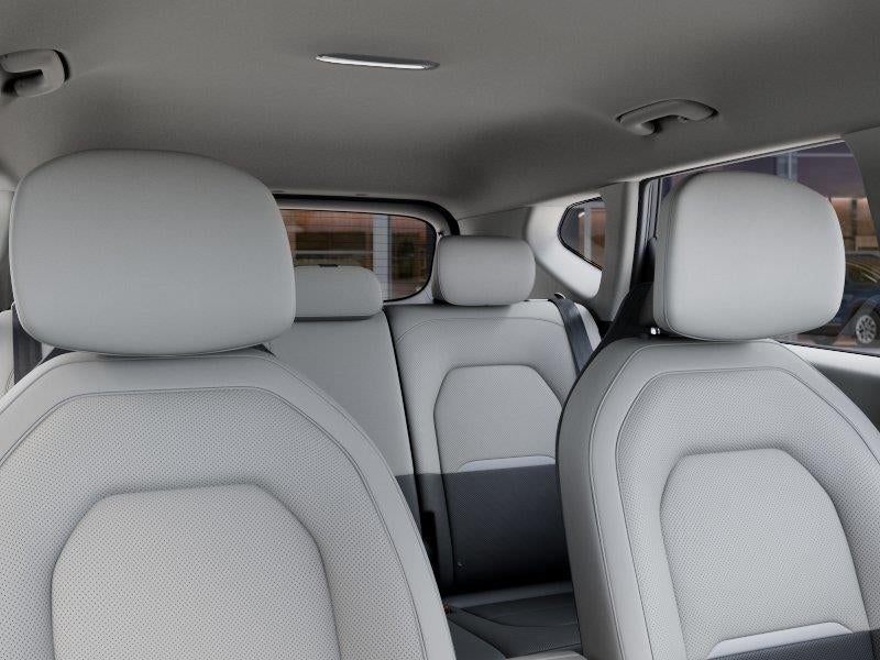 2027 Kia Seltos EX