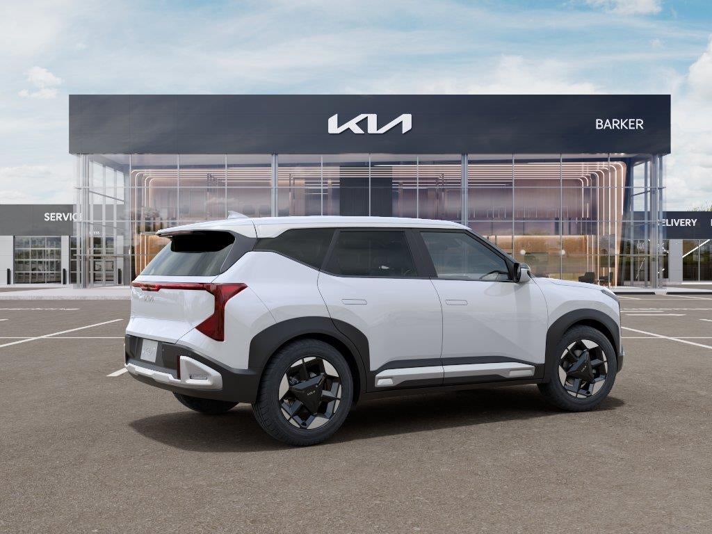 2027 Kia Seltos EX