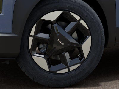 2027 Kia Seltos EX