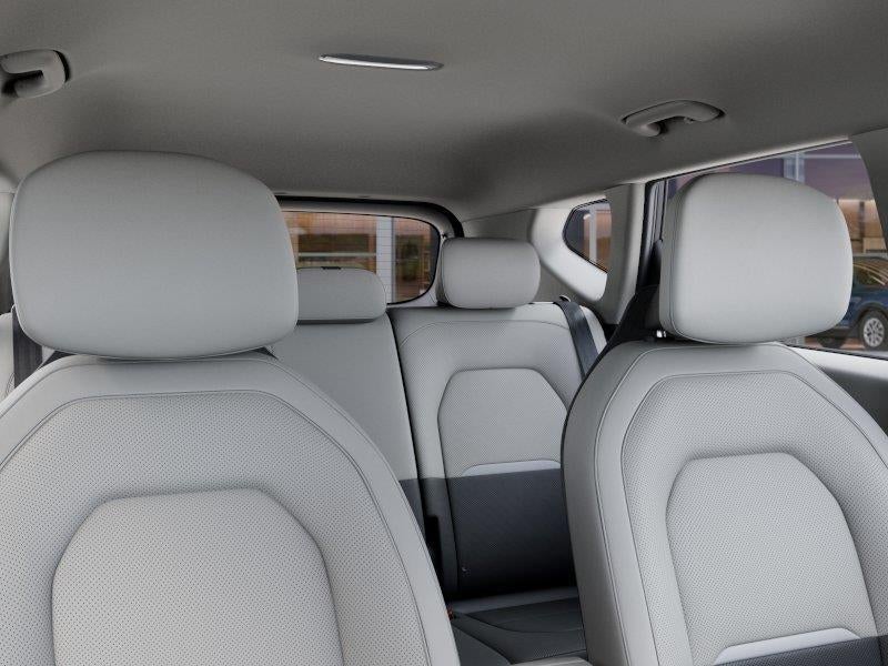 2027 Kia Seltos EX