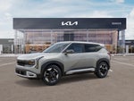 2027 Kia Seltos EX